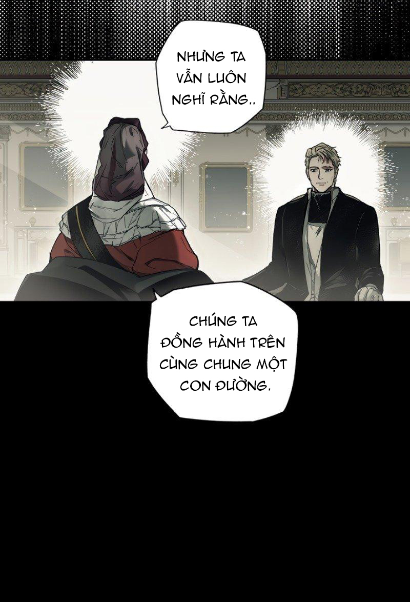 cổ tích về người mẹ kế chapter 43 19