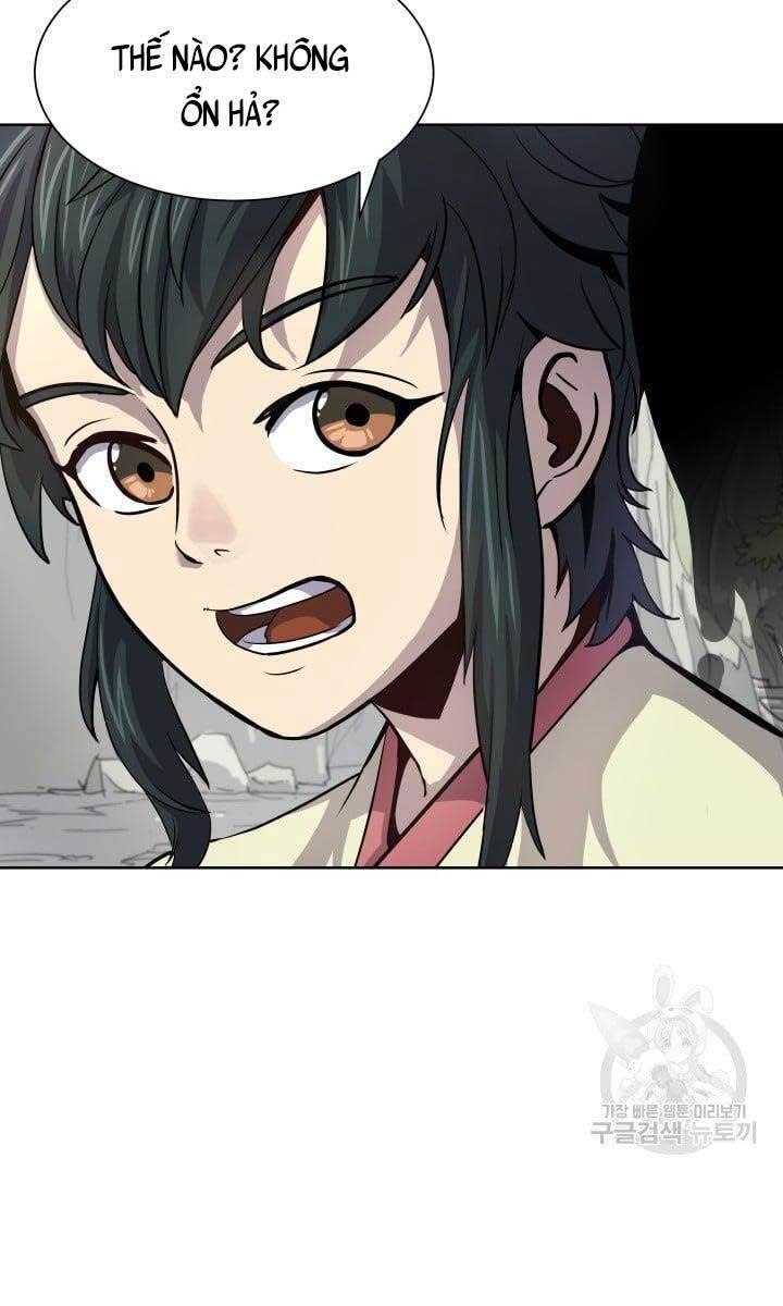 bậc thầy phép thuật ở thế giới võ lâm chapter 12.2 12