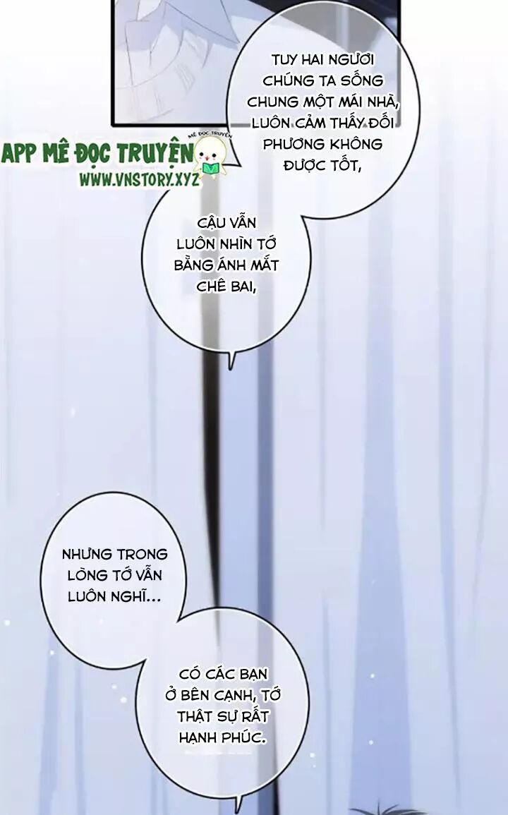 con tim rung động 2 chapter 69 19