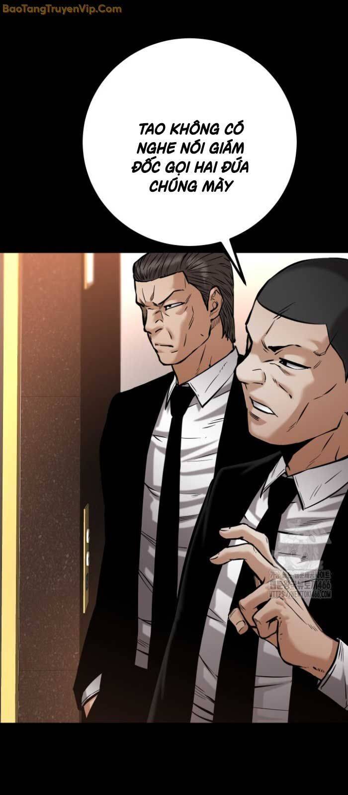 thanh kiếm báo thù chapter 53 47