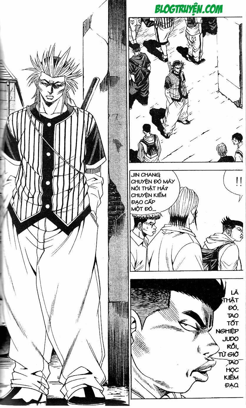 bitagi - anh chàng ngổ ngáo chapter 81 5