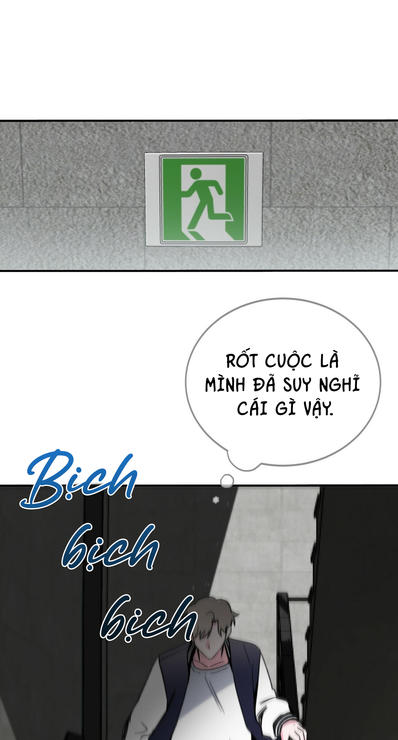 cạm bẫy đại học chapter 4 25