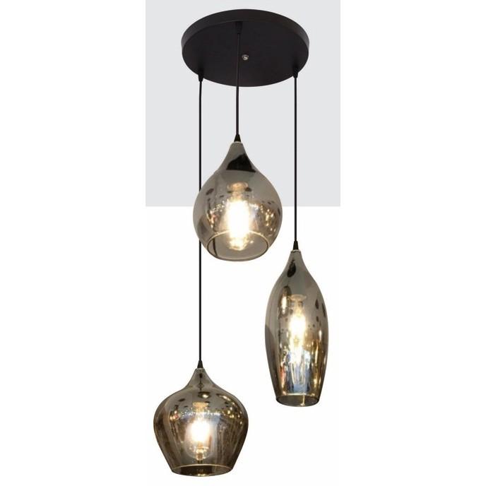 ĐÈN THẢ TRẦN TRANG TRÍ MD-009