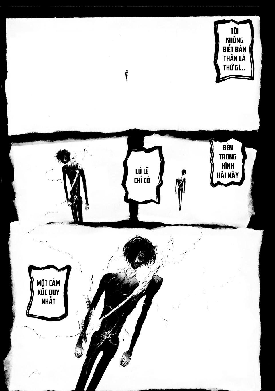 nhập hồn chapter 2 1