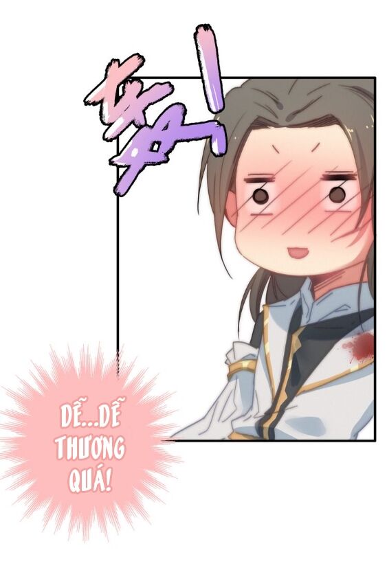 dữ tử thành thuyết chapter 10 34