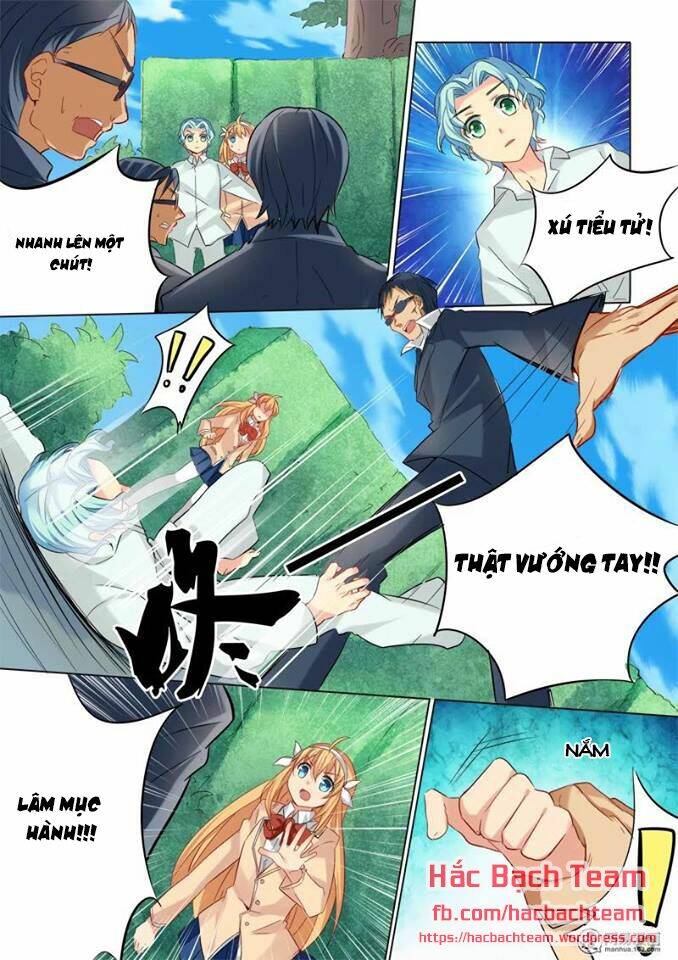 câu chuyện tuyệt vời của sao chapter 14 5