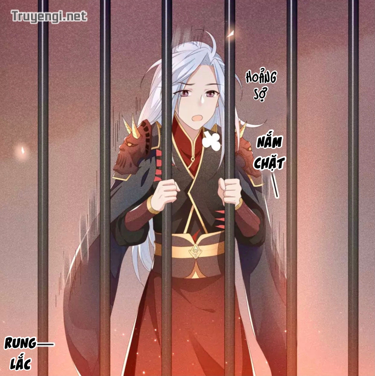 thương lan quyết chapter 4 37