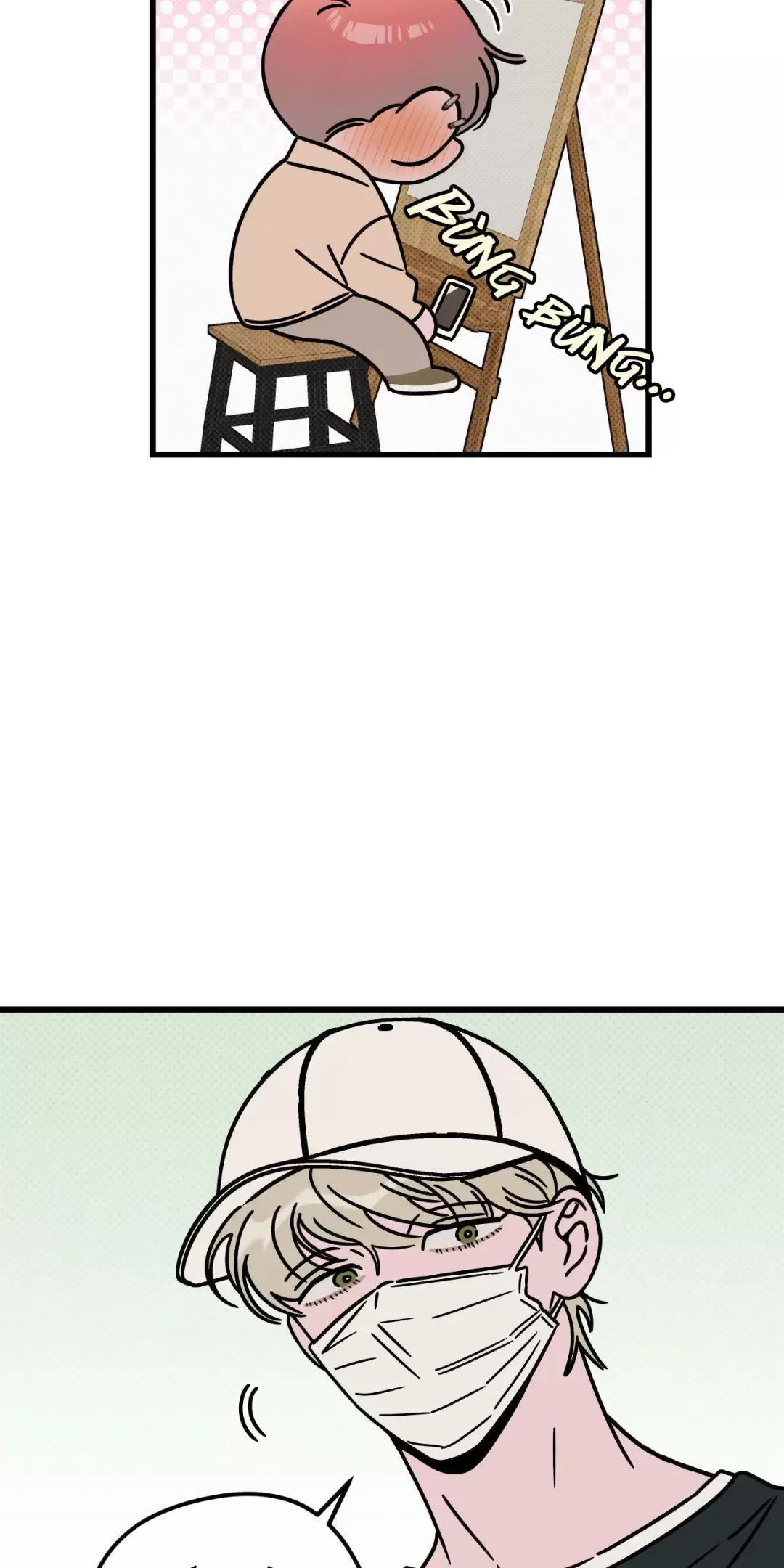 lời tỏ tình từ con số 0 chapter 12 60