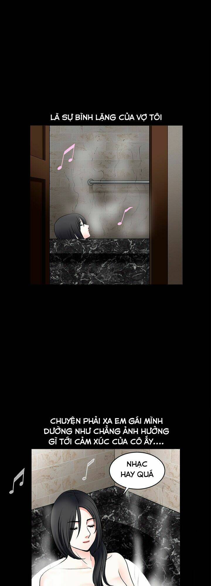 seduction - quyến rũ chapter 35 33