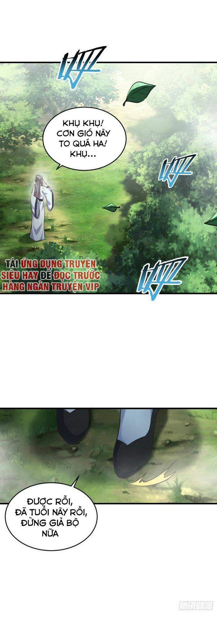 tiên ma đồng tu chapter 197 16