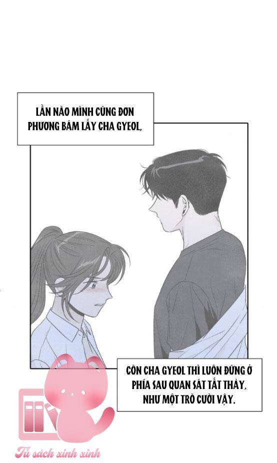 điều khiến tôi quyết tâm muốn chết chapter 60 12