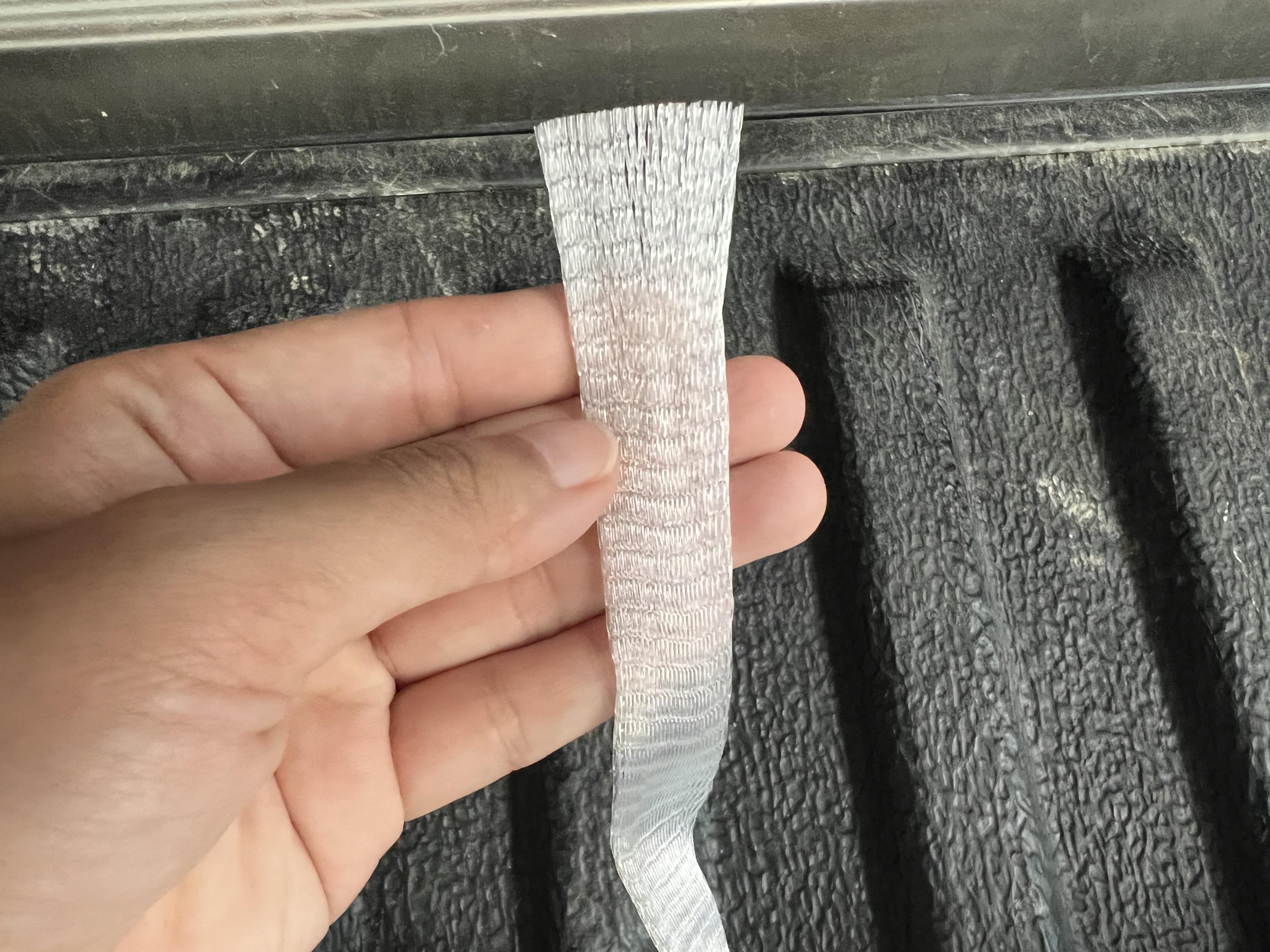 Dây lưới đựng phân chậm tan 2cm