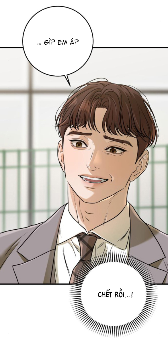 Nóng Lòng Muốn Giày Vò Em chapter 51.1 23