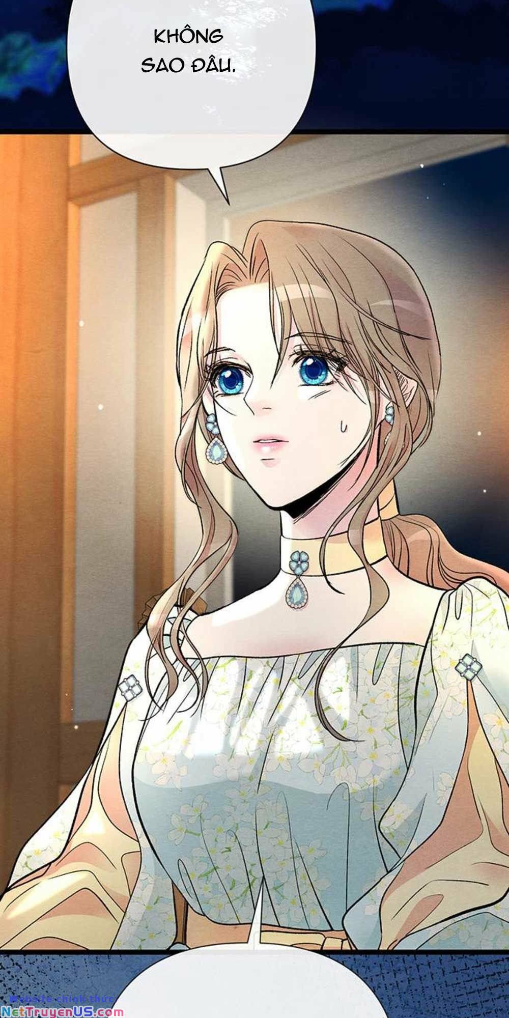 Hoàng Tử Rắc Rối chapter 39.1 38