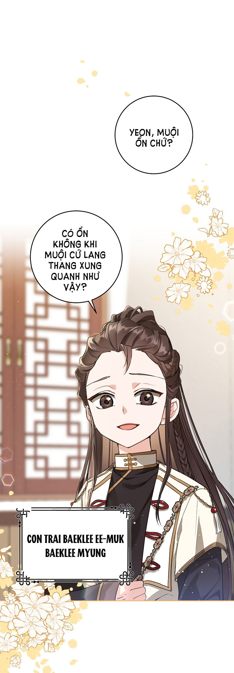 trở thành đứa cháu gái bị ghẻ lạnh trong gia tộc võ giả hùng mạnh chapter 5.1 22