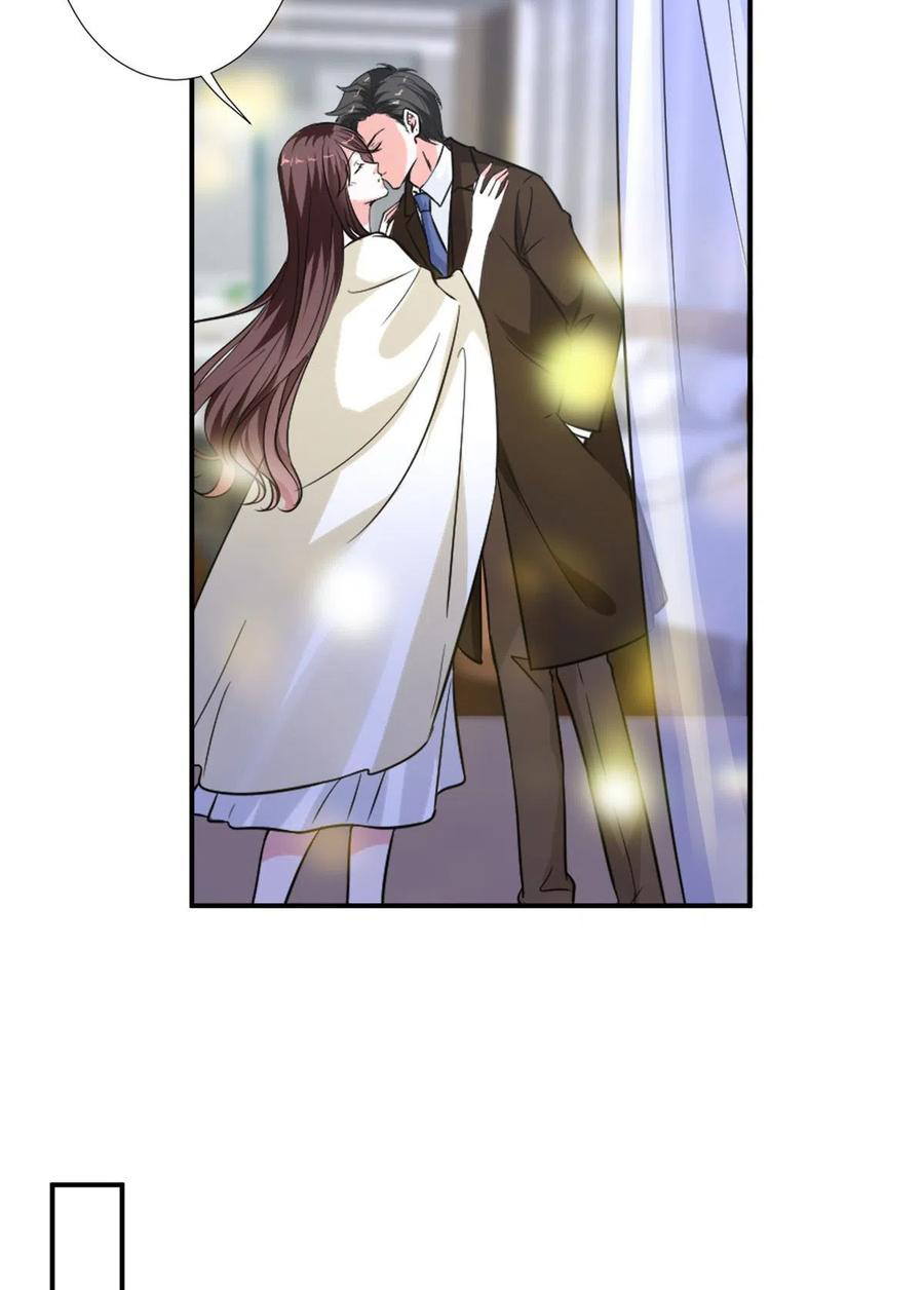 thí hôn lão công, cần giúp sức chapter 271 20