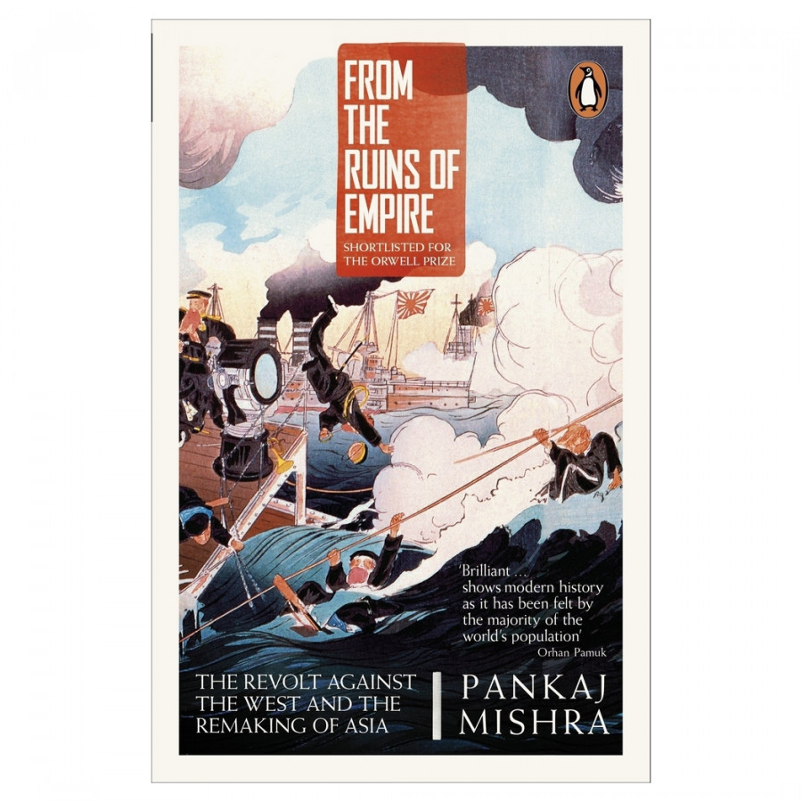 From The Ruins Of Empire
