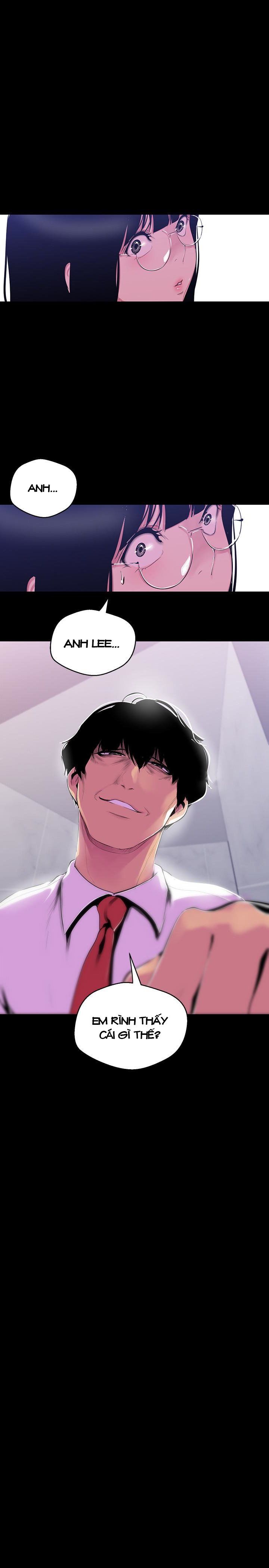 một thế giới mới tuyệt vời chapter 53 24