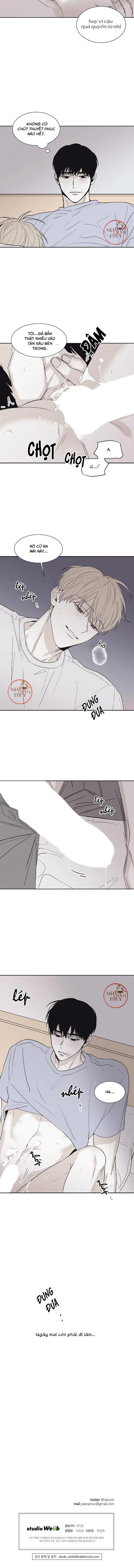 chiếu tướng chapter 60 7