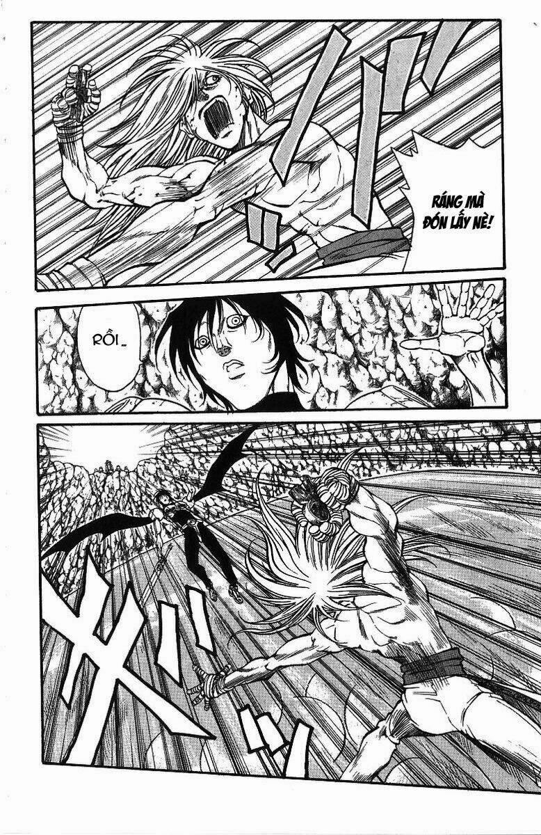 vua trên biển chapter 172 17