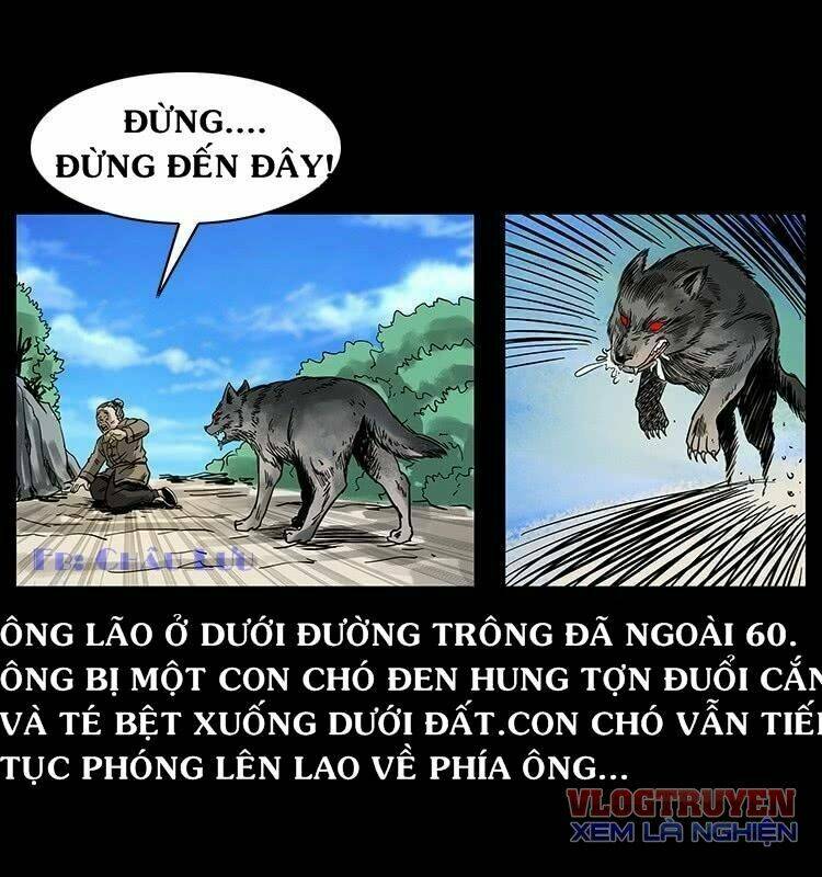 tiên sơn truyền kỳ chapter 6 9