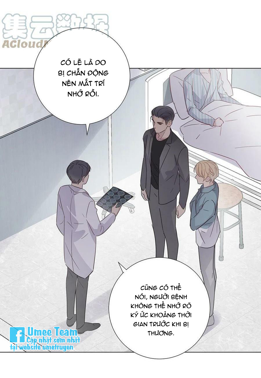 hôm nay nam giả trang nữ vẫn chưa được cầu hôn! chapter 78 36