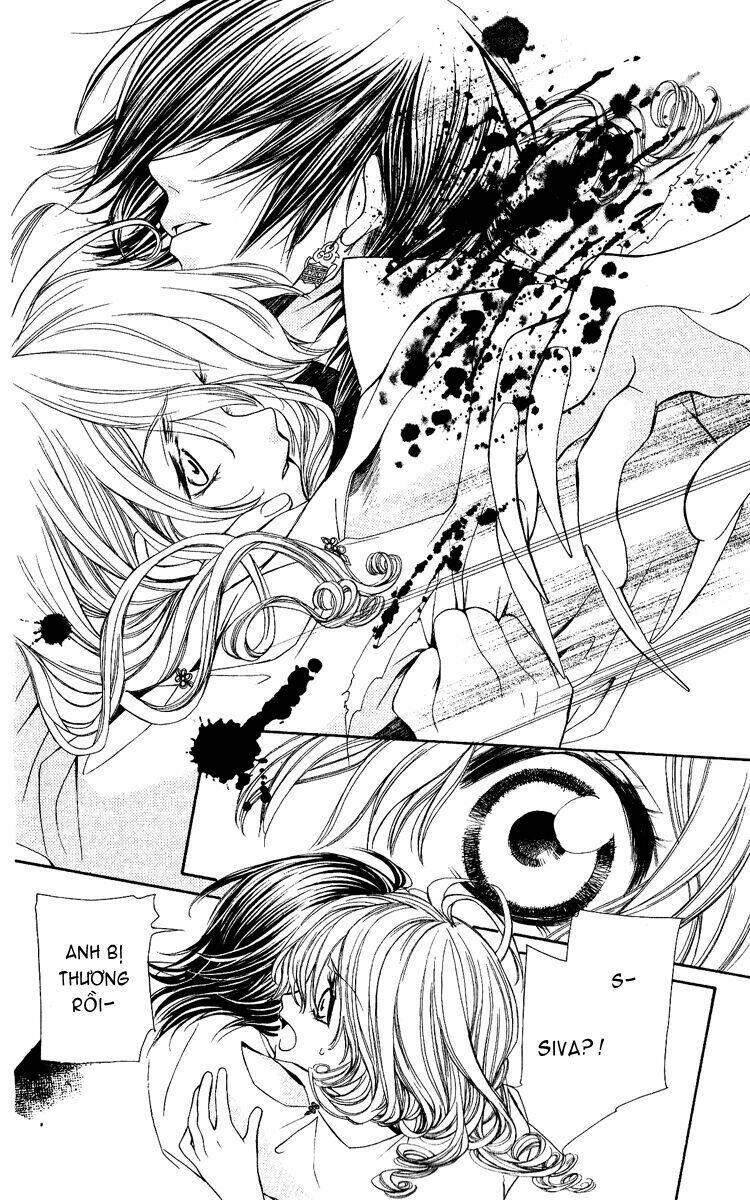 hanatsuki hime chapter 4 36