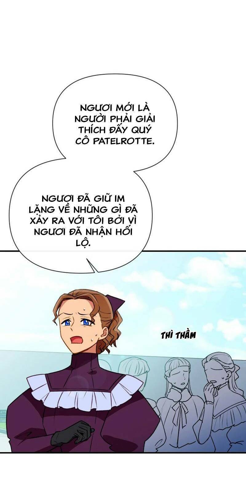 khế ước của nữ công tước quái vật chapter 50 44