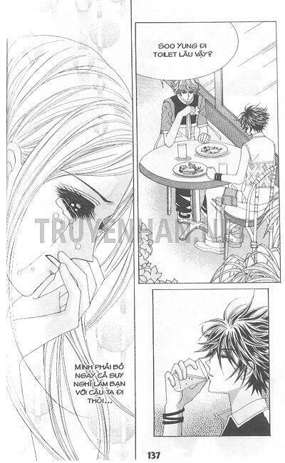 nụ hôn 5000 won chapter 15 17