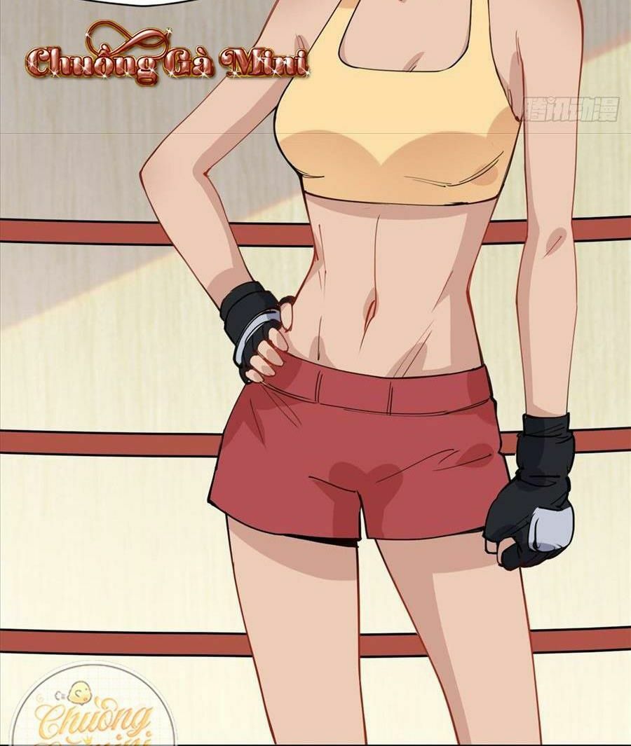 cố tổng, vợ của ngài quá mạnh rồi! chapter 25 25