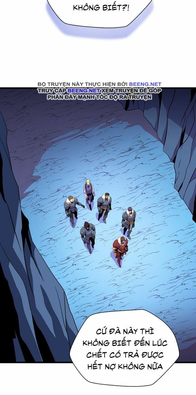 tiêu diệt đấng cứu thế chapter 20 58