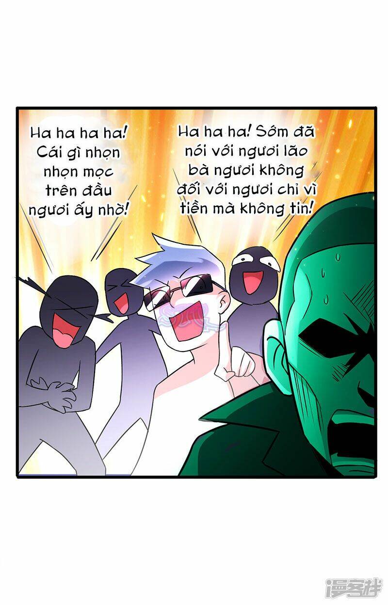 siêu cấp bại gia tử chapter 48 20