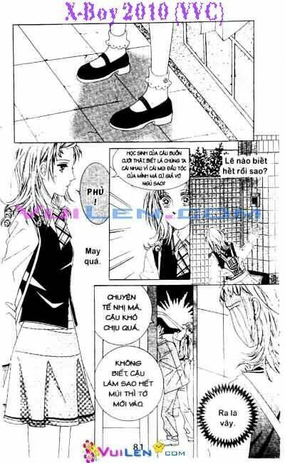 high school bullying chapter 8 21