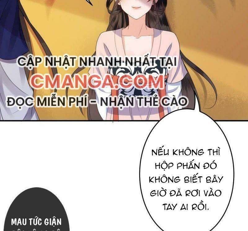 vương gia kiêu ngạo quá khó cua chapter 69 11