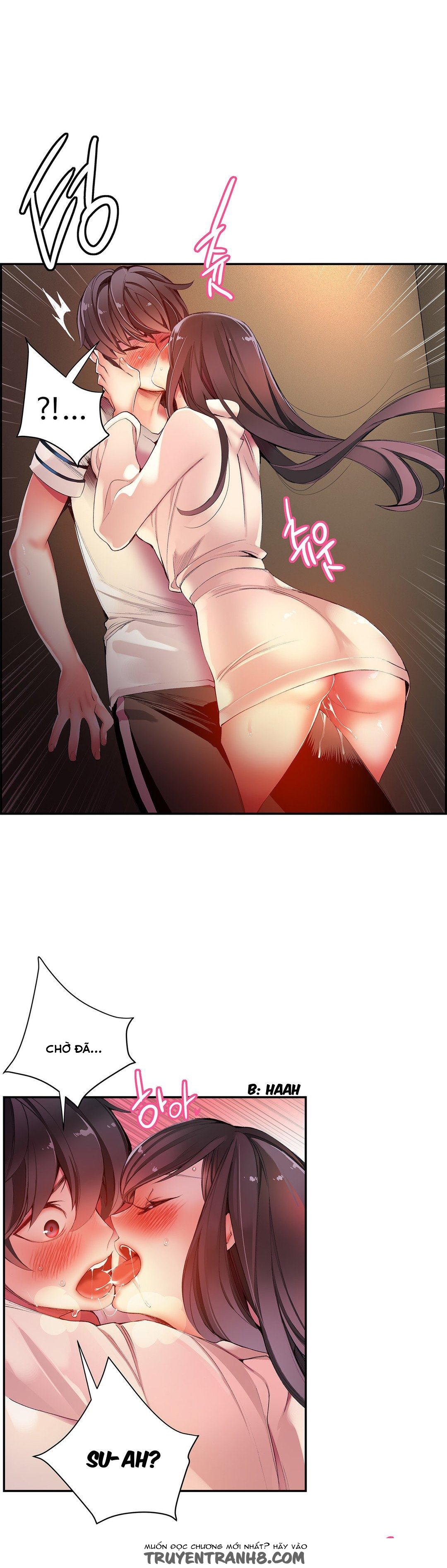 sự ràng buộc của lilith chapter 28 20