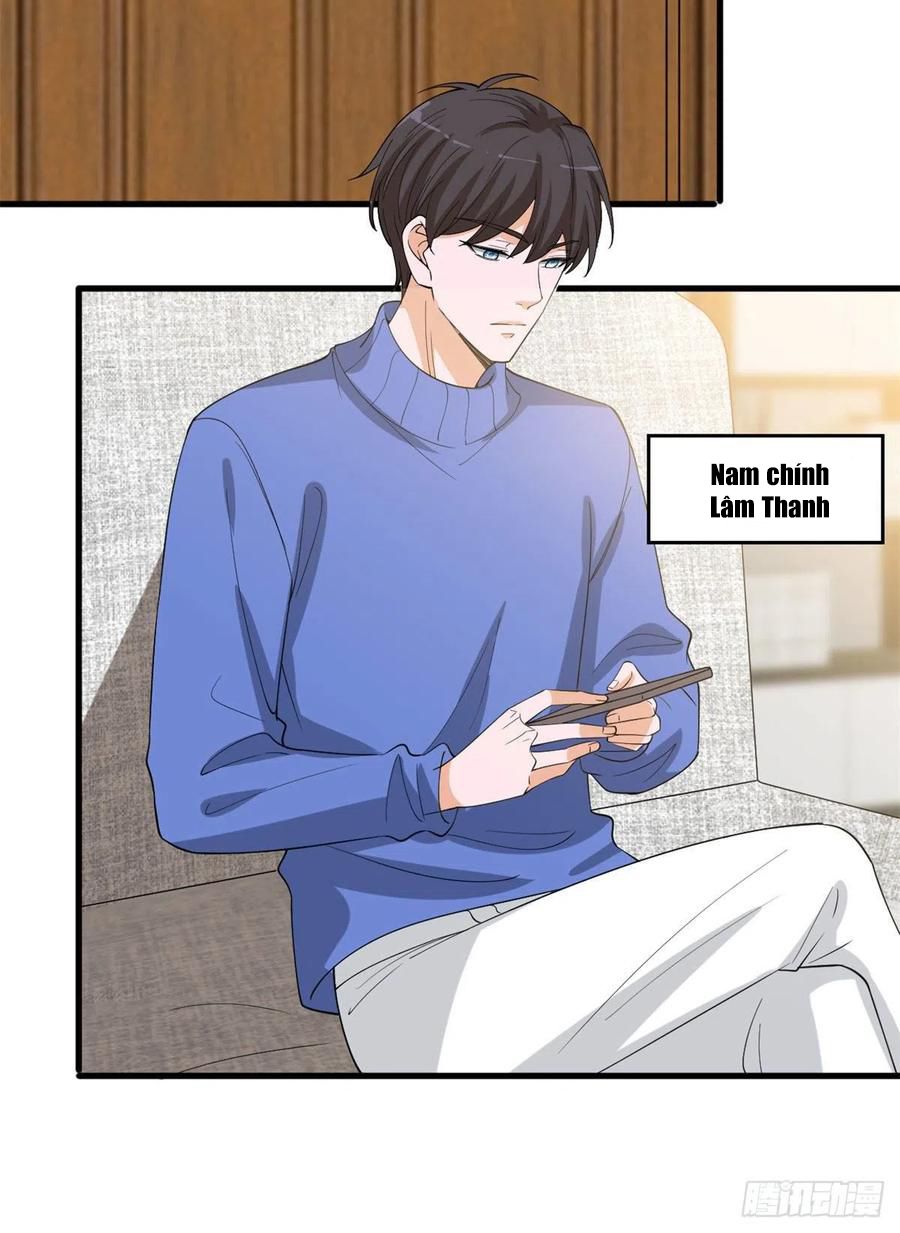 thí hôn lão công, cần giúp sức chapter 498 15