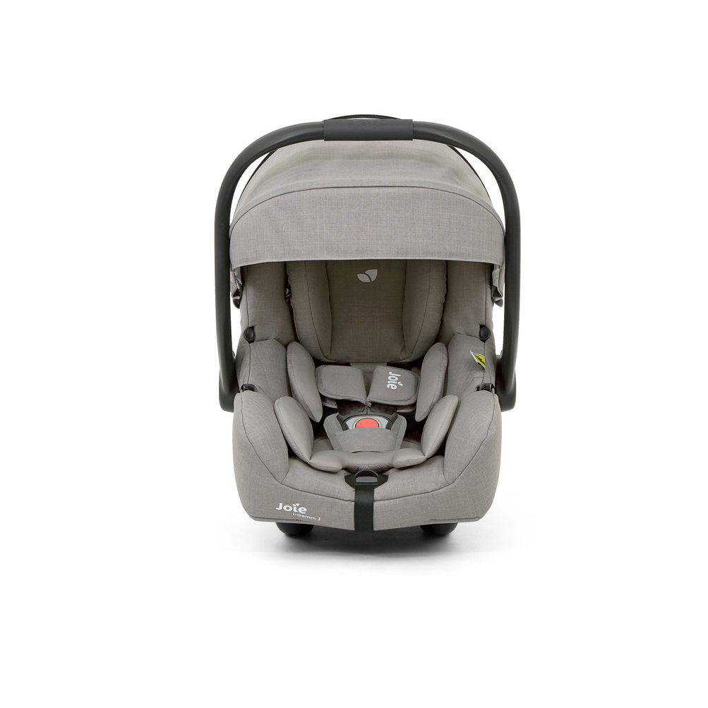 Ghế ngồi ôtô cho bé Joie i - Gemm 3 Pebble dành cho bé từ sơ sinh đến 13kg