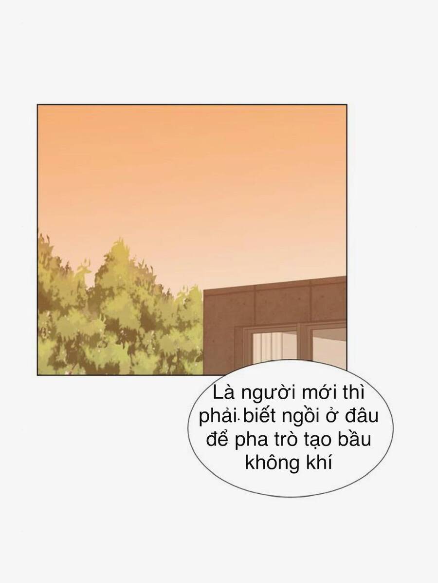 idol và sếp, em yêu ai? chapter 57 19