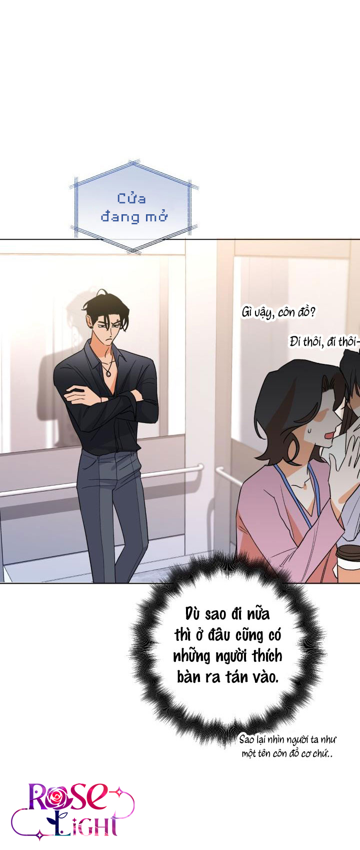 gia đình bại hoại chapter 1 36