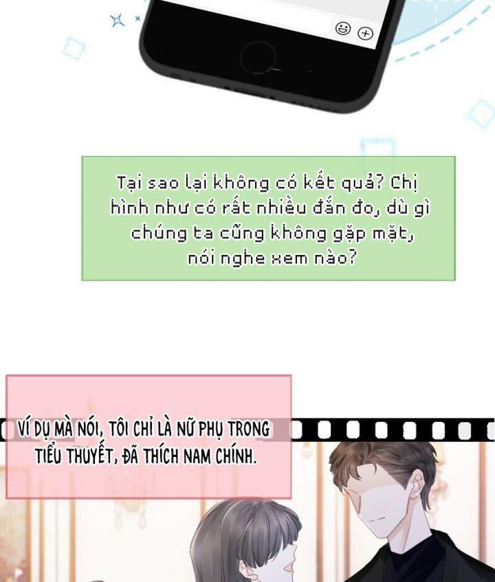 nữ phụ xuyên sách chỉ muốn làm cá ướp muối chapter 31 57