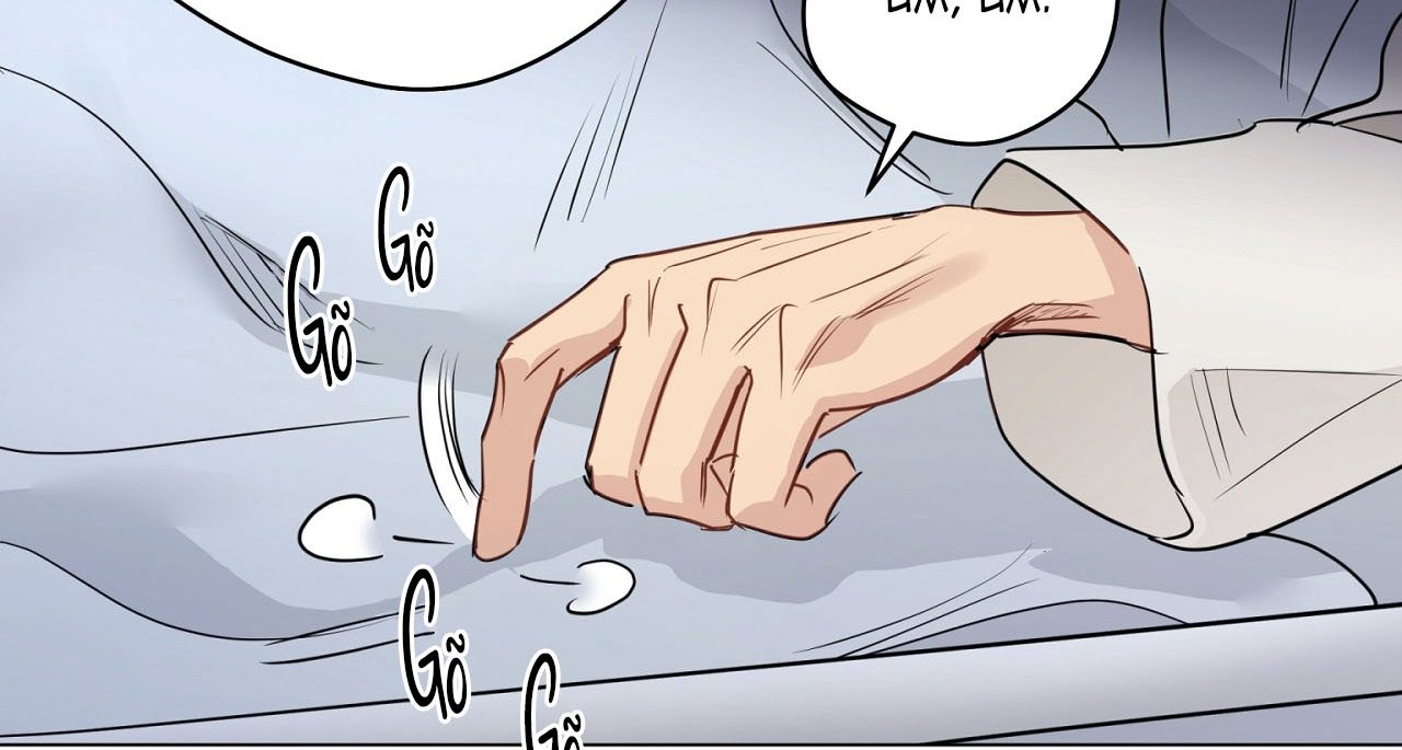 chuyện quái gì với giấc mơ đó vậy chapter 58 100