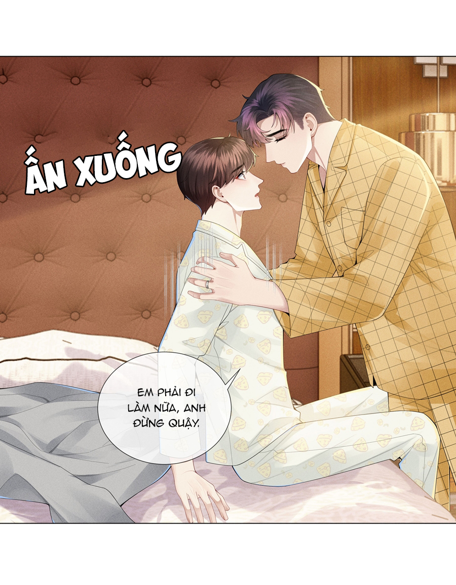 dior tiên sinh chapter 41 2