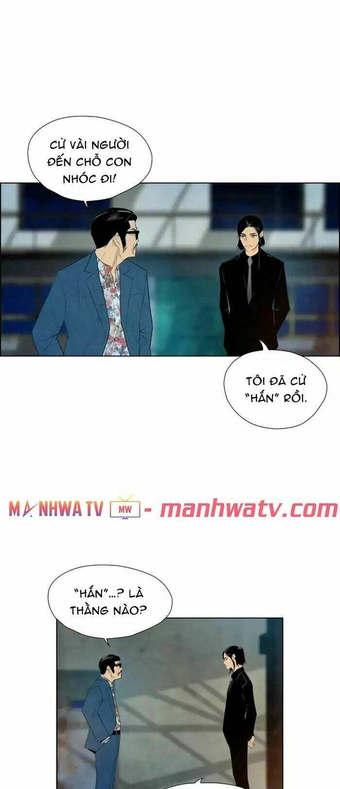 kẻ hồi sinh chapter 54 2