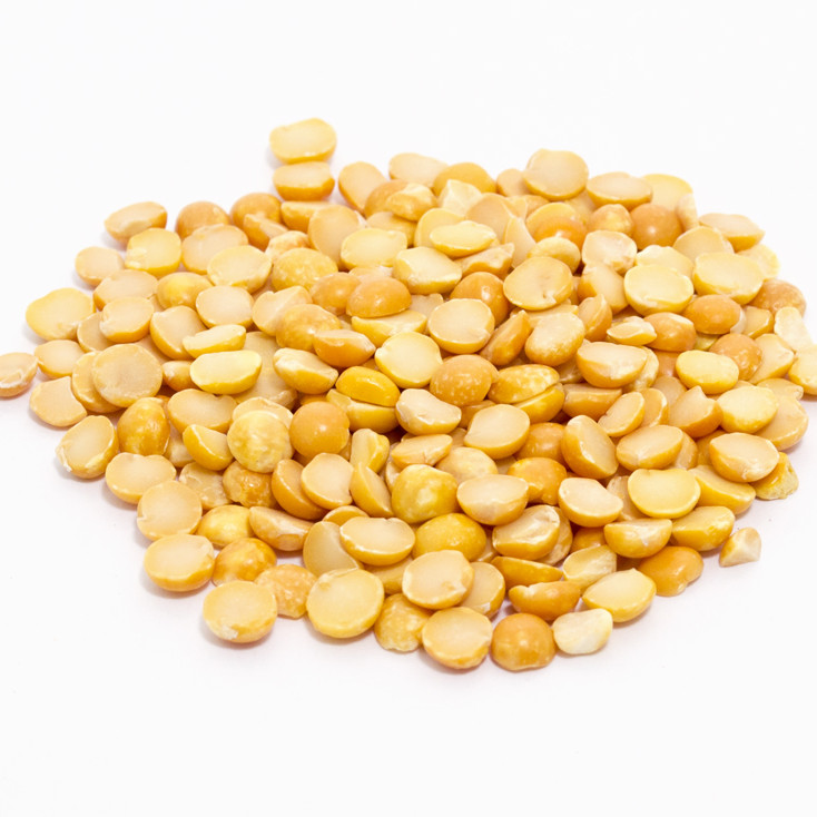 Đậu Hà Lan vàng tách đôi Yellow Split Peas