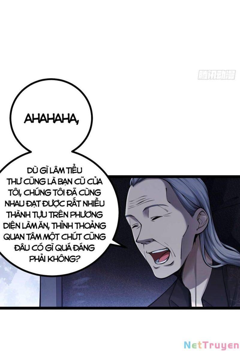 thiên sư chapter 13 6