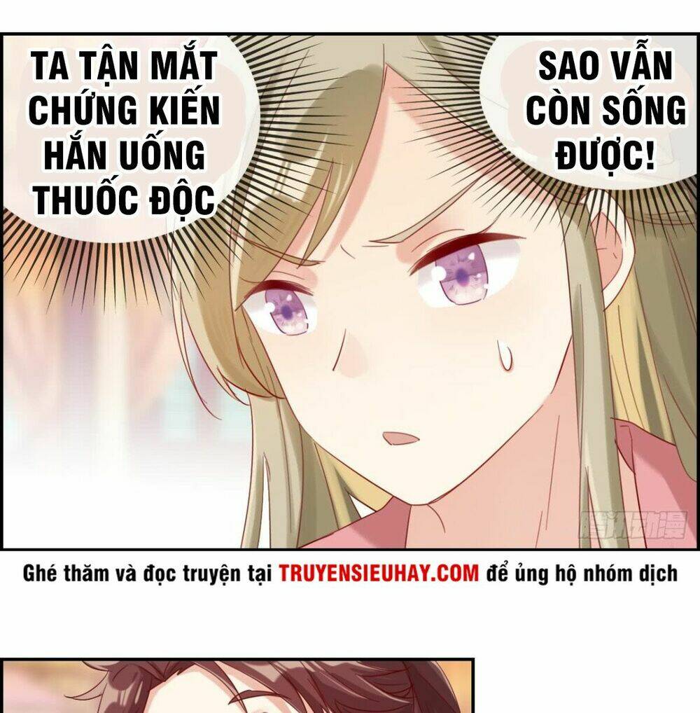 tối cường hoàn khố hệ thống chapter 1 21