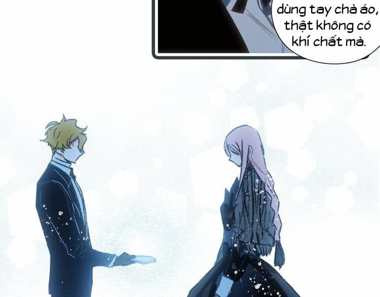 câu chuyện cổ tích của người mẹ kế chapter 0 20