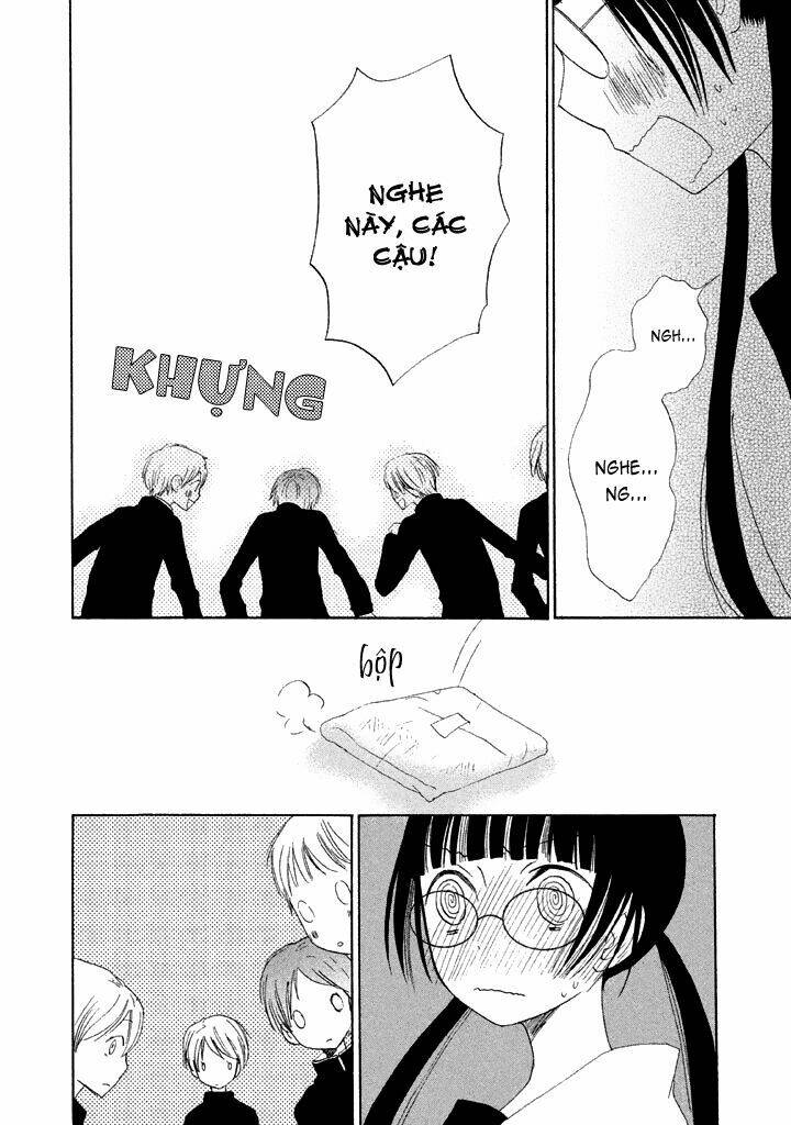 kouya no koi chapter 1 35