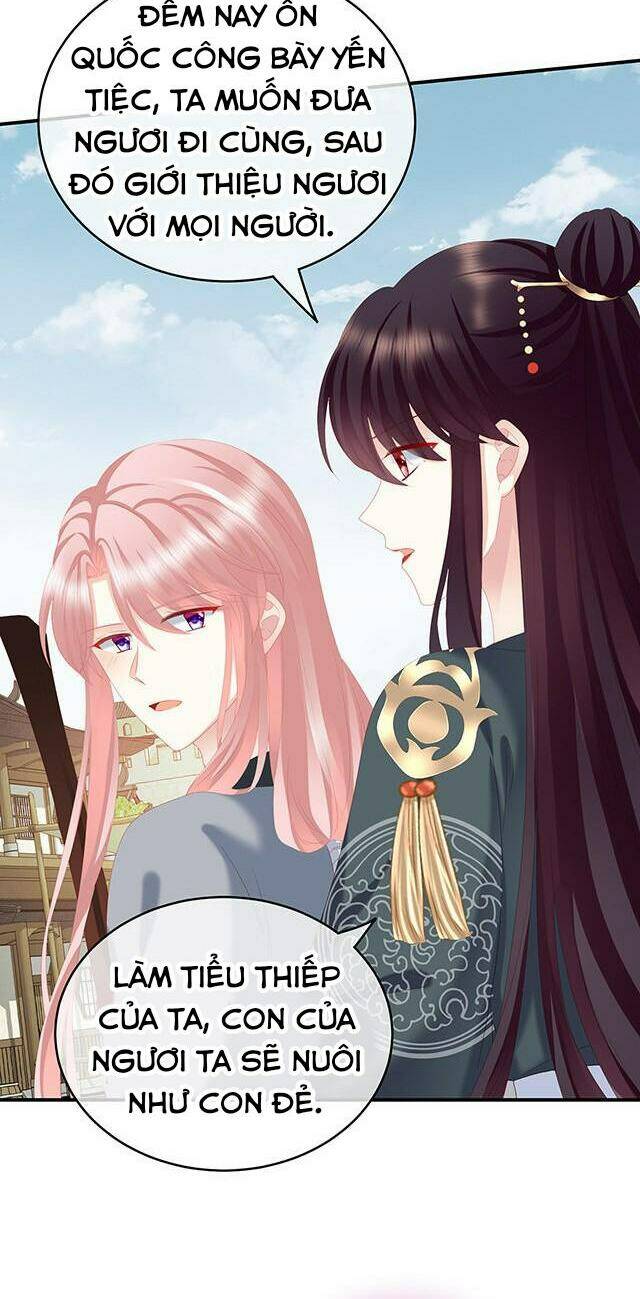 kiều phu có hỉ chapter 21 6