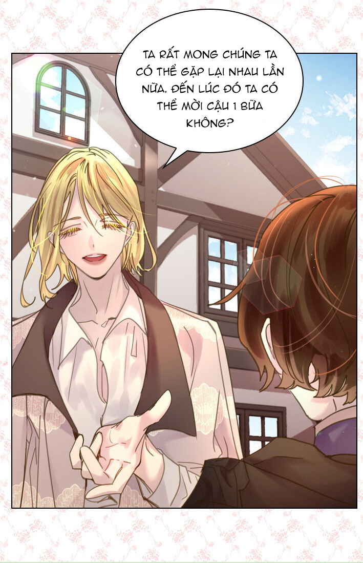 quy luật sinh tồn của nữ phụ chapter 37 44